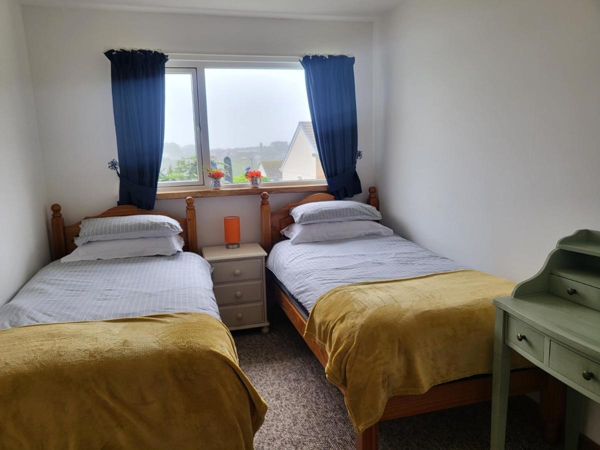 A Great Place For You And Your Dog To Stay Falmouth Habitación foto